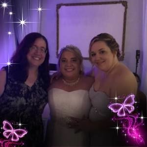 Meet your Posher, Wendy